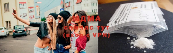 тгк Волоколамск